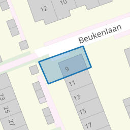 Perceel OHD00-C-5839