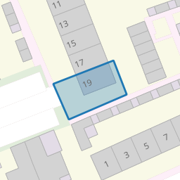 Perceel OHD00-C-5844