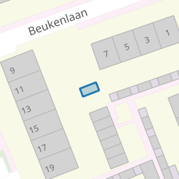 Perceel OHD00-C-5853