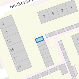 Perceel OHD00-C-5855