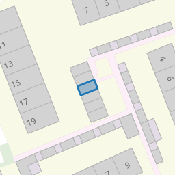 Perceel OHD00-C-5858