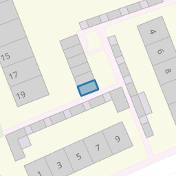 Perceel OHD00-C-5861