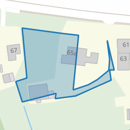 Perceel OHD00-C-5864