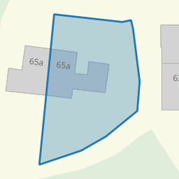 Perceel OHD00-C-5865