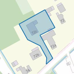 Perceel OHD00-C-5870