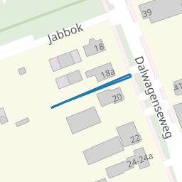 Perceel OHD00-C-5872