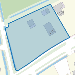 Perceel OHD00-C-5875