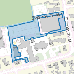Perceel OHD00-C-5881