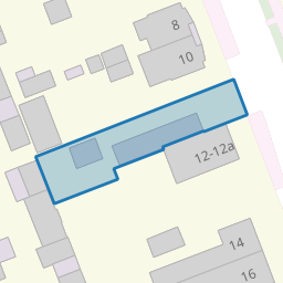 Perceel OHD00-C-5889