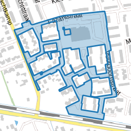 Perceel OHD00-C-5891