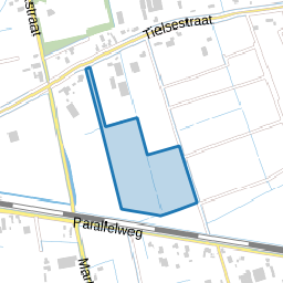 Perceel OHD00-C-5901