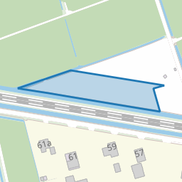 Perceel OHD00-C-5903