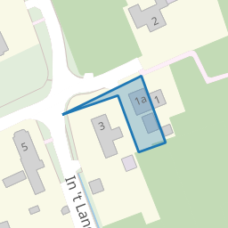 Perceel OHD00-C-5909