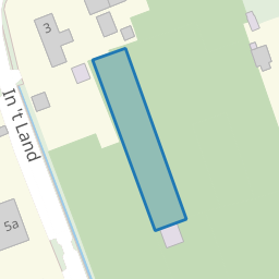 Perceel OHD00-C-5910