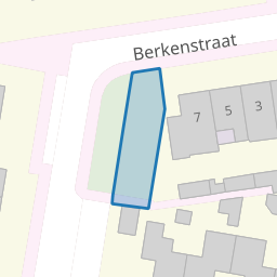 Perceel OHD00-C-5918