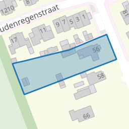 Perceel OHD00-C-5919