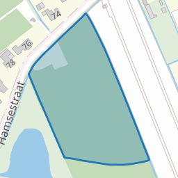 Perceel OHD00-C-5920