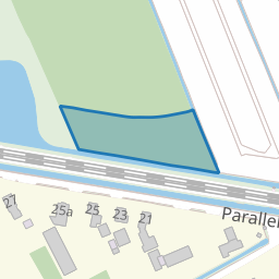 Perceel OHD00-C-5921