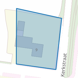 Perceel OHE00-A-1125