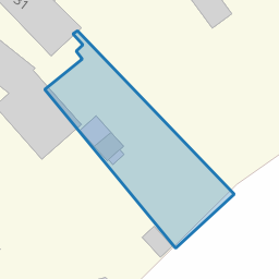 Perceel OHE00-A-2034