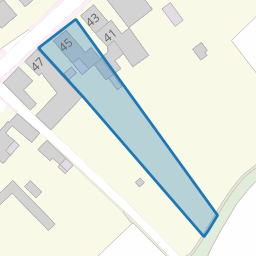 Perceel OHE00-A-2388