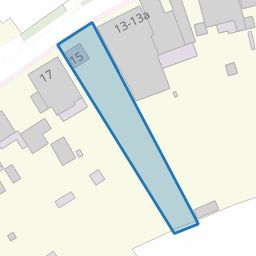 Perceel OHE00-A-2480