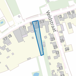 Perceel OHE00-A-2481