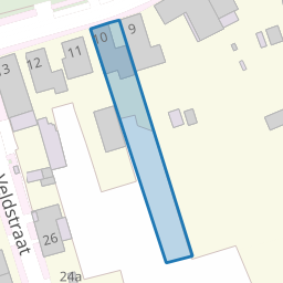 Perceel OHE00-A-2483