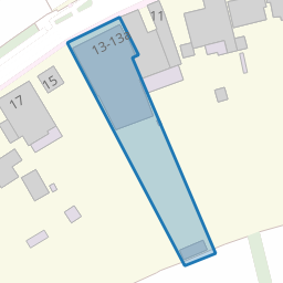 Perceel OHE00-A-2545