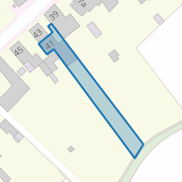 Perceel OHE00-A-2666