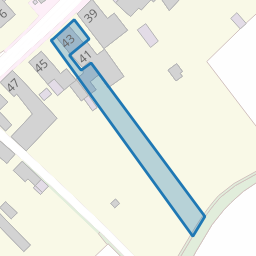 Perceel OHE00-A-2667