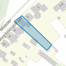 Perceel OHE00-A-2841