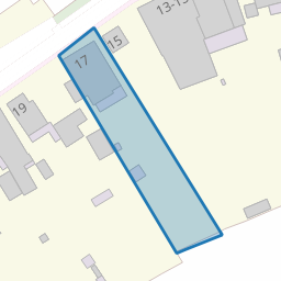 Perceel OHE00-A-2915