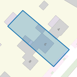 Perceel OHE00-A-2944