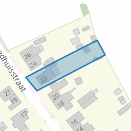 Perceel OHE00-A-3007