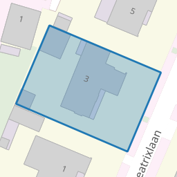 Perceel OHE00-A-3023