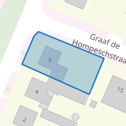 Perceel OHE00-A-3024