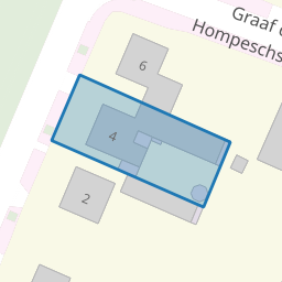 Perceel OHE00-A-3025