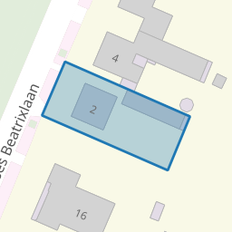 Perceel OHE00-A-3026