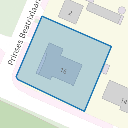 Perceel OHE00-A-3027