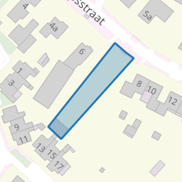 Perceel OHE00-A-3045