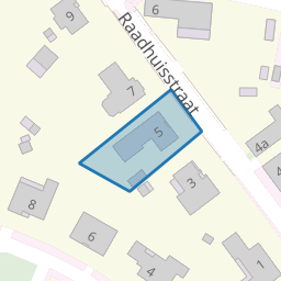 Perceel OHE00-A-3088