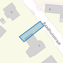 Perceel OHE00-A-3090