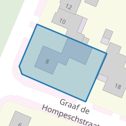 Perceel OHE00-A-3110