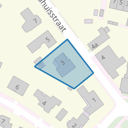 Perceel OHE00-A-3157