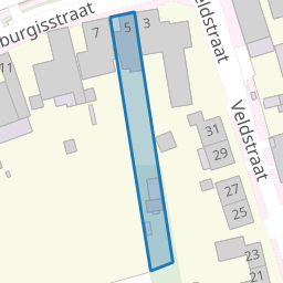 Perceel OHE00-A-3222