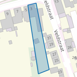 Perceel OHE00-A-3223