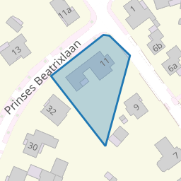 Perceel OHE00-A-3230