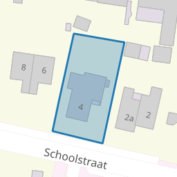 Perceel OHE00-A-3257