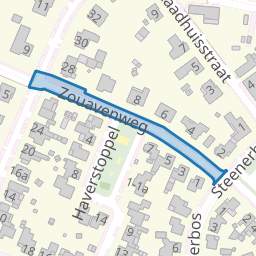 Perceel OHE00-A-3281